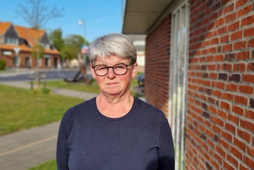 bente-f-hansen-suppleant-i-bestyrelsen-selvhjaelp-sydvest billede-kommer-snart