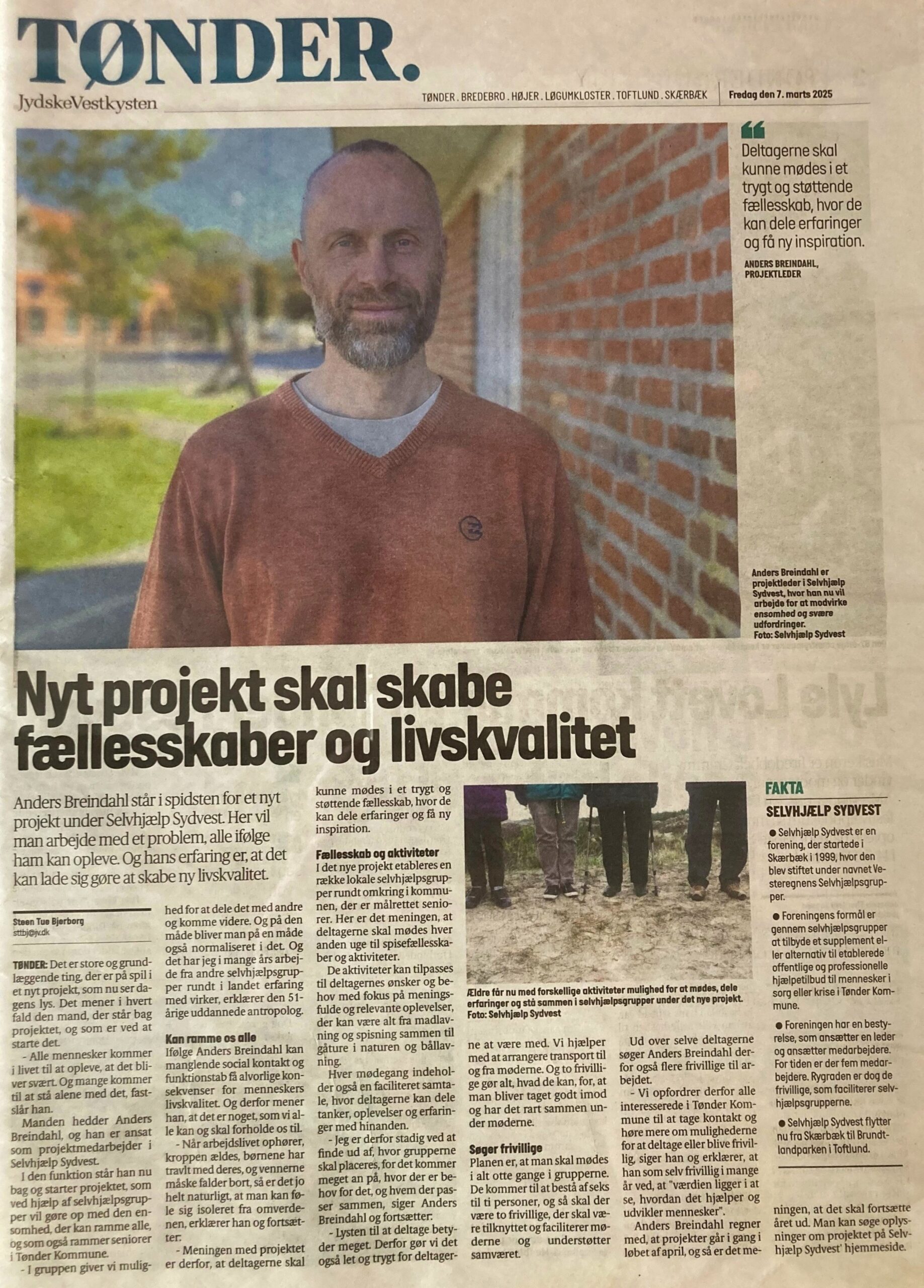 u kant mætning roteret ny